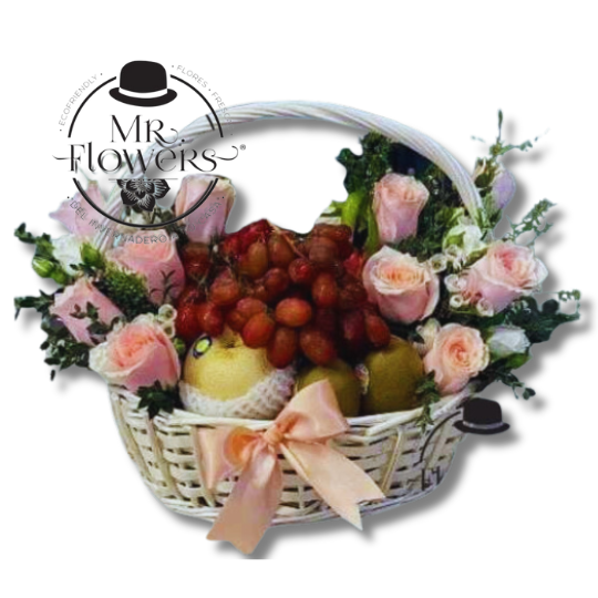 Canasta Frutal Sweet