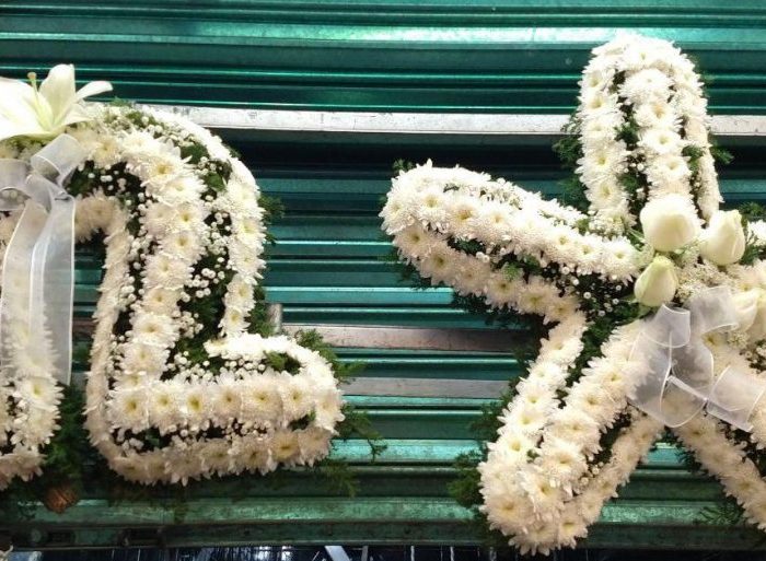 Herradura y Estrella para Boda