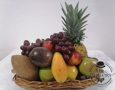 Arreglo Frutal Frutos del Trópico