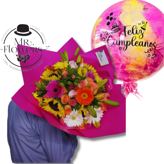 Ramo Sweet Balloon