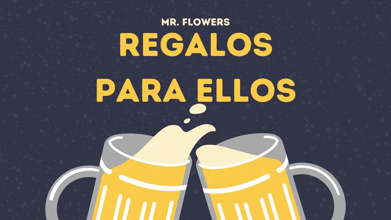 Regalos Para Ellos