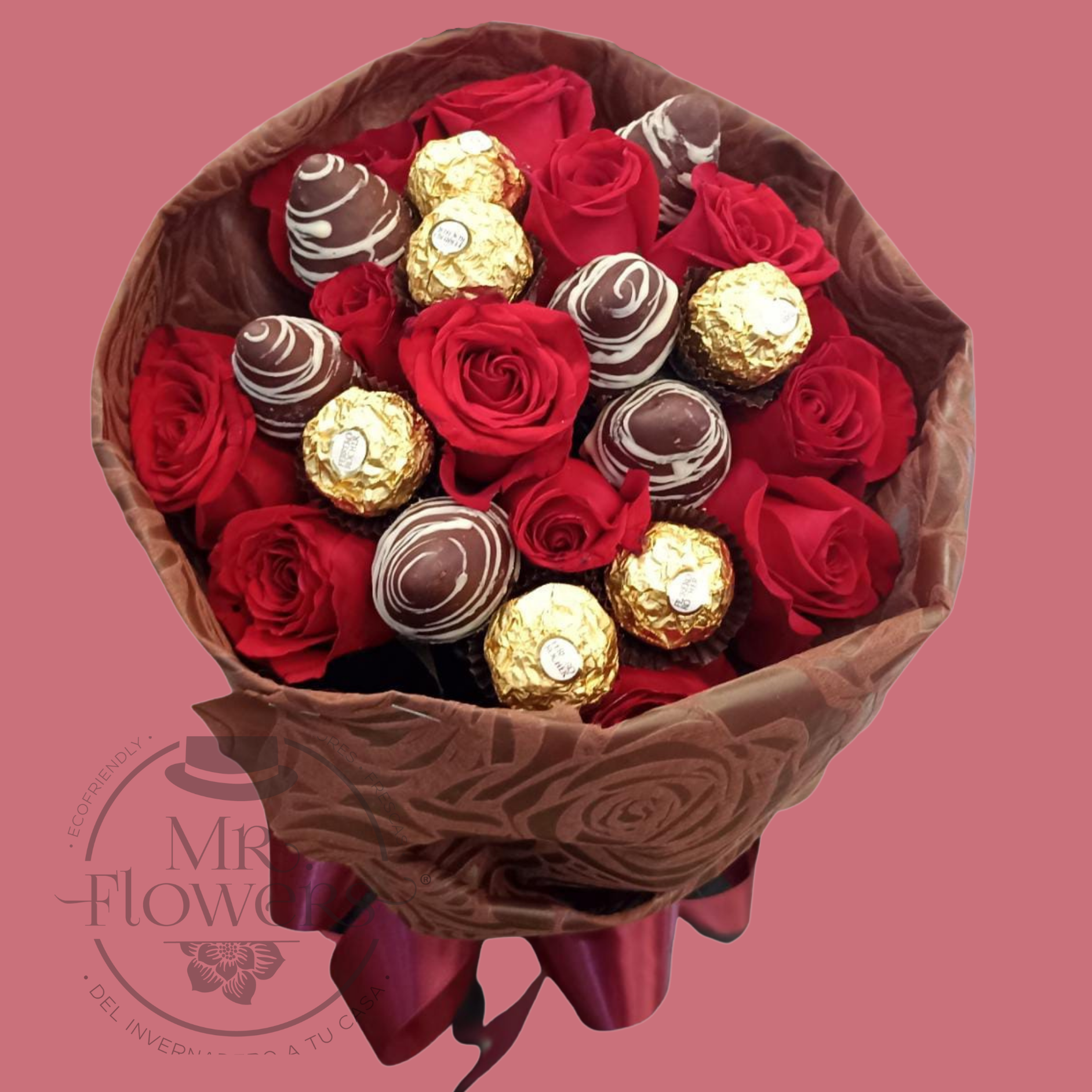 Amor Para Dos
