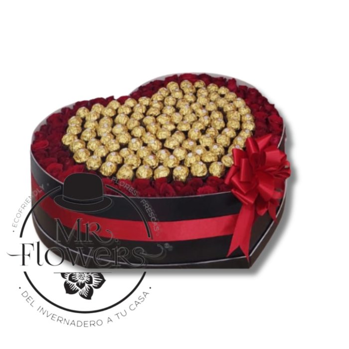 Corazón Deluxe