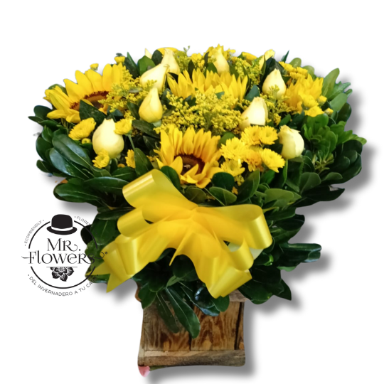 Love Yellow